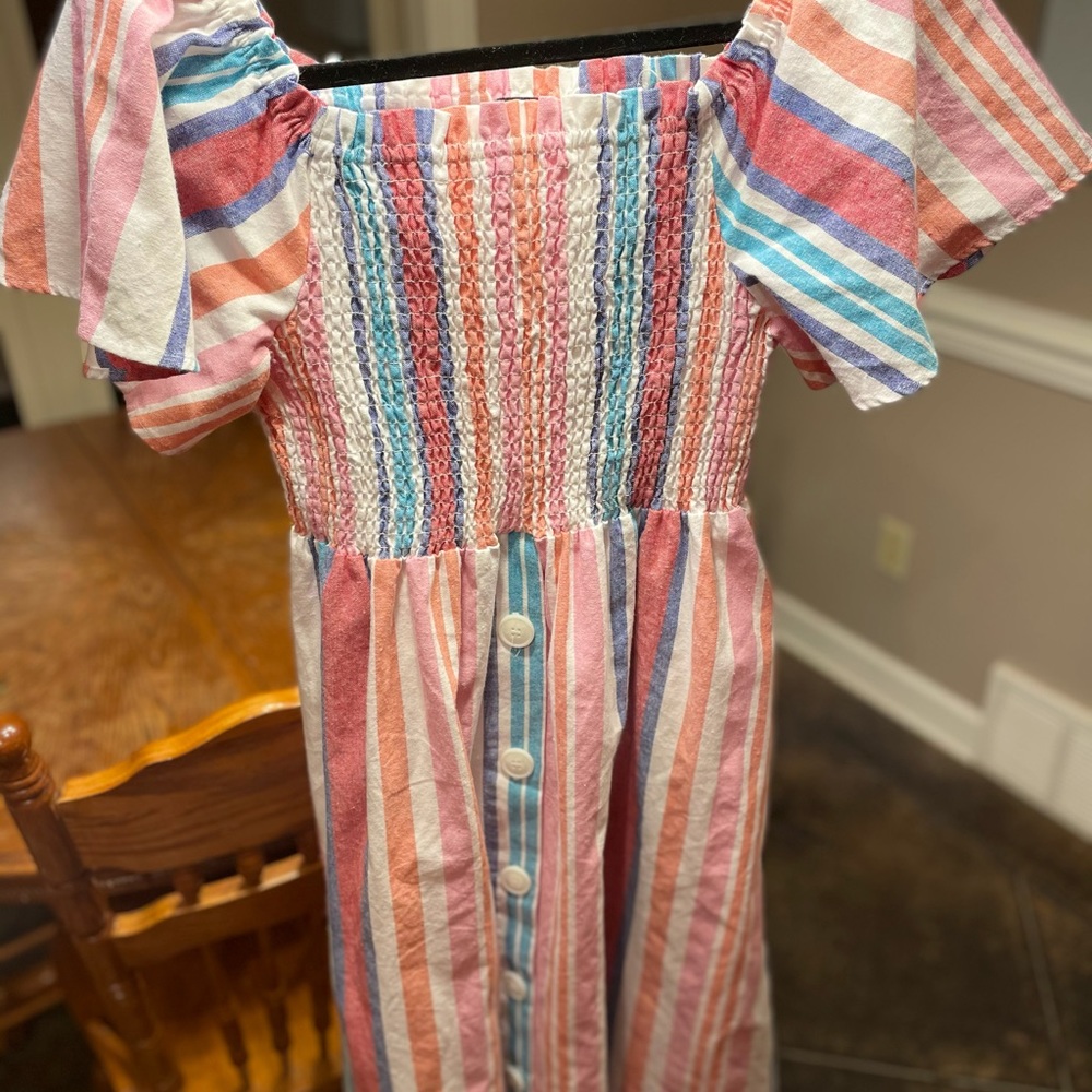 MIDI dress super cute